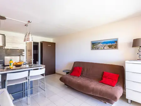 Les Marines de Gassin – Apt 2 pièces à 100 m de la mer - Photo 2
