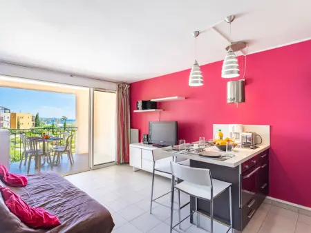 Les Marines de Gassin – Apt 2 pièces à 100 m de la mer - Photo 7