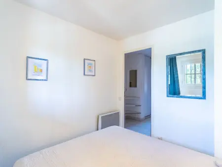 Les Marines de Gassin – Apt 2 pièces à 100 m de la mer - Photo 11