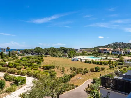 Les Marines de Gassin – Apt 2 pièces à 100 m de la mer - Photo 15
