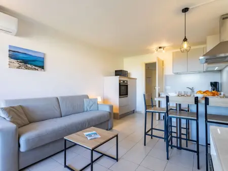 Les Marines de Gassin, Appartement 4 personnes à Gassin - Photo 7
