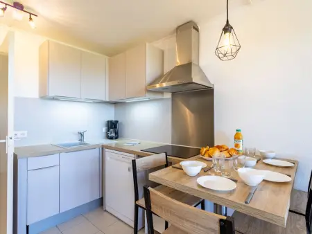 Les Marines de Gassin, Appartement 4 personnes à Gassin - Photo 9