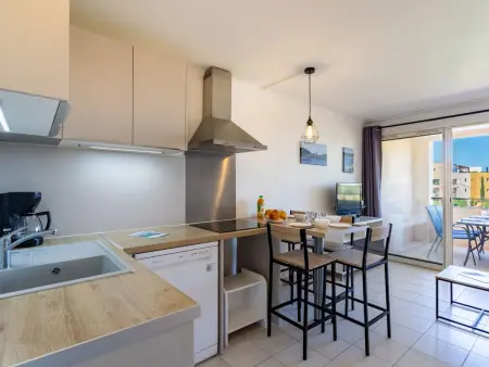 Les Marines de Gassin, Appartement 4 personnes à Gassin - Photo 10