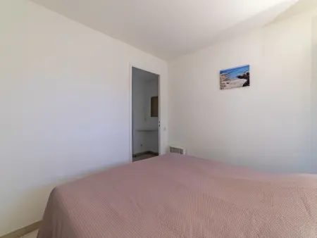 Les Marines de Gassin, Appartement 4 personnes à Gassin - Photo 11