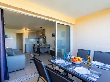 Les Marines de Gassin, Appartement 4 personnes à Gassin - Photo 12