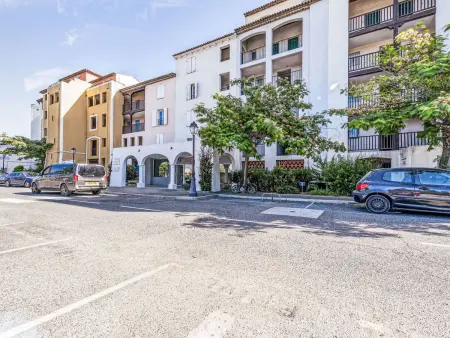 Les Marines de Gassin, Appartement 4 personnes à Gassin - Photo 19