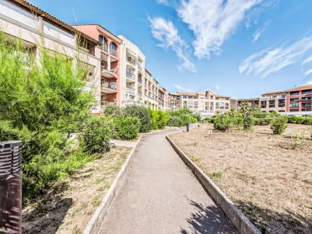 Les Marines de Gassin, Appartement 4 personnes à Gassin - Photo 20