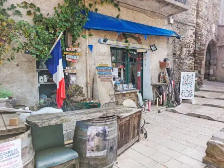 Les Marines de Gassin, Appartement 4 personnes à Gassin - Photo 32