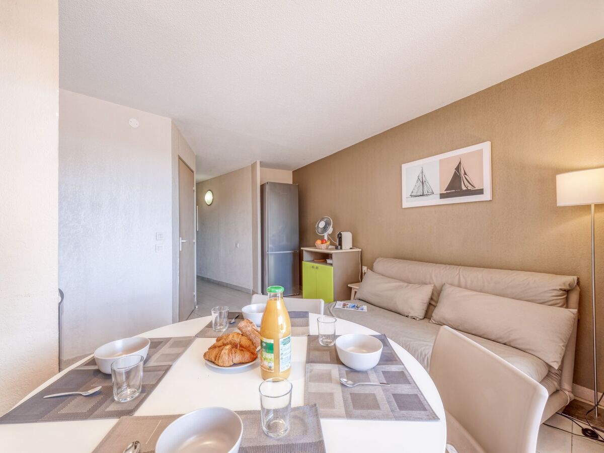 Appartement Les Marines de Gassin à 100 m de la plage - Photo 3