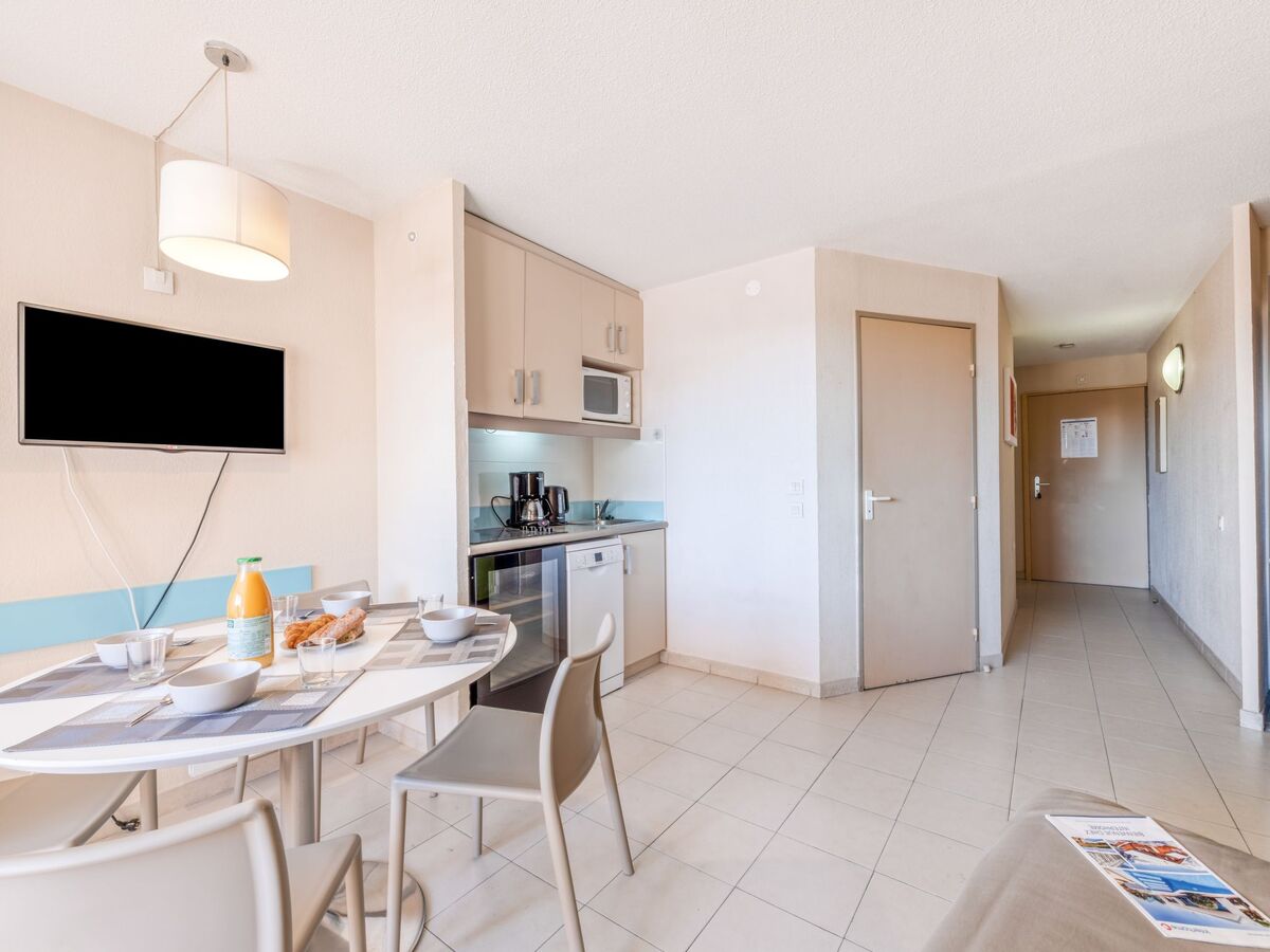 Appartement Les Marines de Gassin à 100 m de la plage - Photo 7