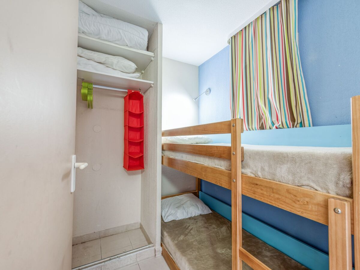Appartement Les Marines de Gassin à 100 m de la plage - Photo 8