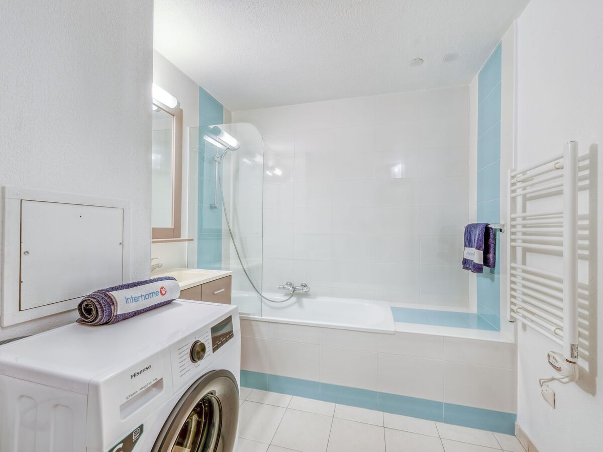 Appartement Les Marines de Gassin à 100 m de la plage - Photo 9