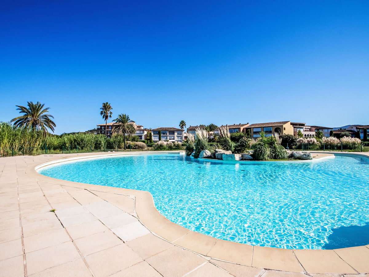 Appartement Les Marines de Gassin à 100 m de la plage - Photo 16