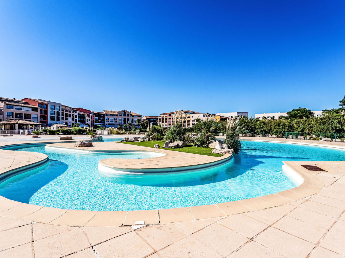 Appartement Les Marines de Gassin à 100 m de la plage - Photo 21