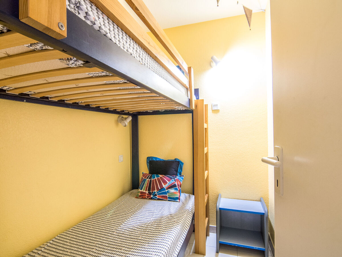 Appartement Les Marines de Gassin, vue mer et piscine - Photo 4