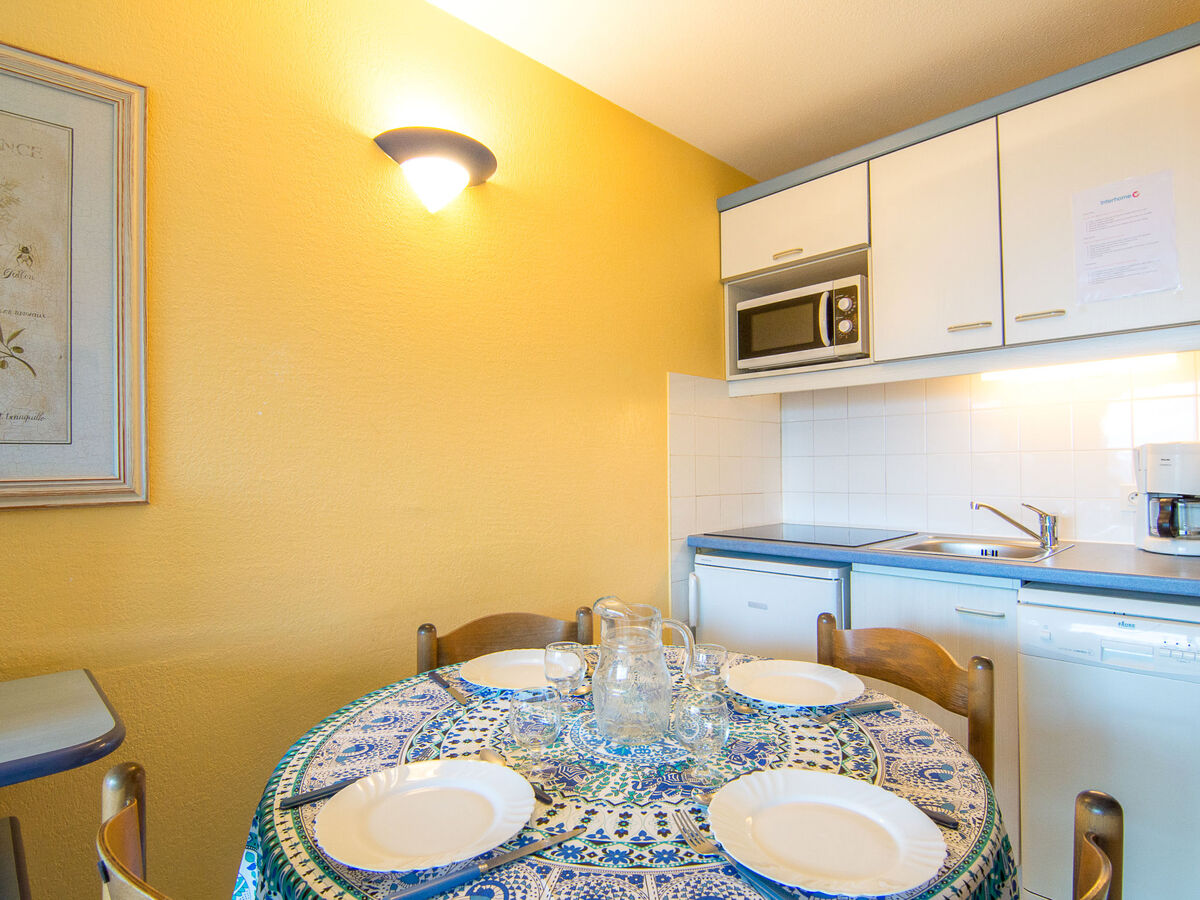 Appartement Les Marines de Gassin, vue mer et piscine - Photo 8