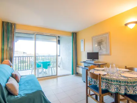 Location appartement à Gassin, Les Marines