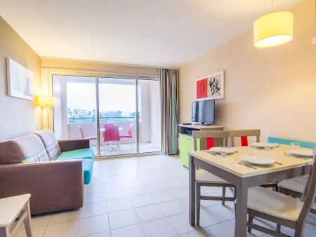 Location appartement à Gassin, Les Marines