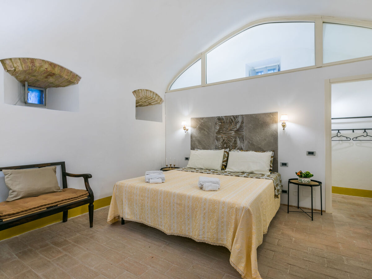 Appartement La Torre à Sovicille, vue Toscane - Photo 5