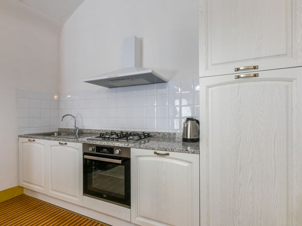 Appartement La Torre à Sovicille, vue Toscane - Photo 11