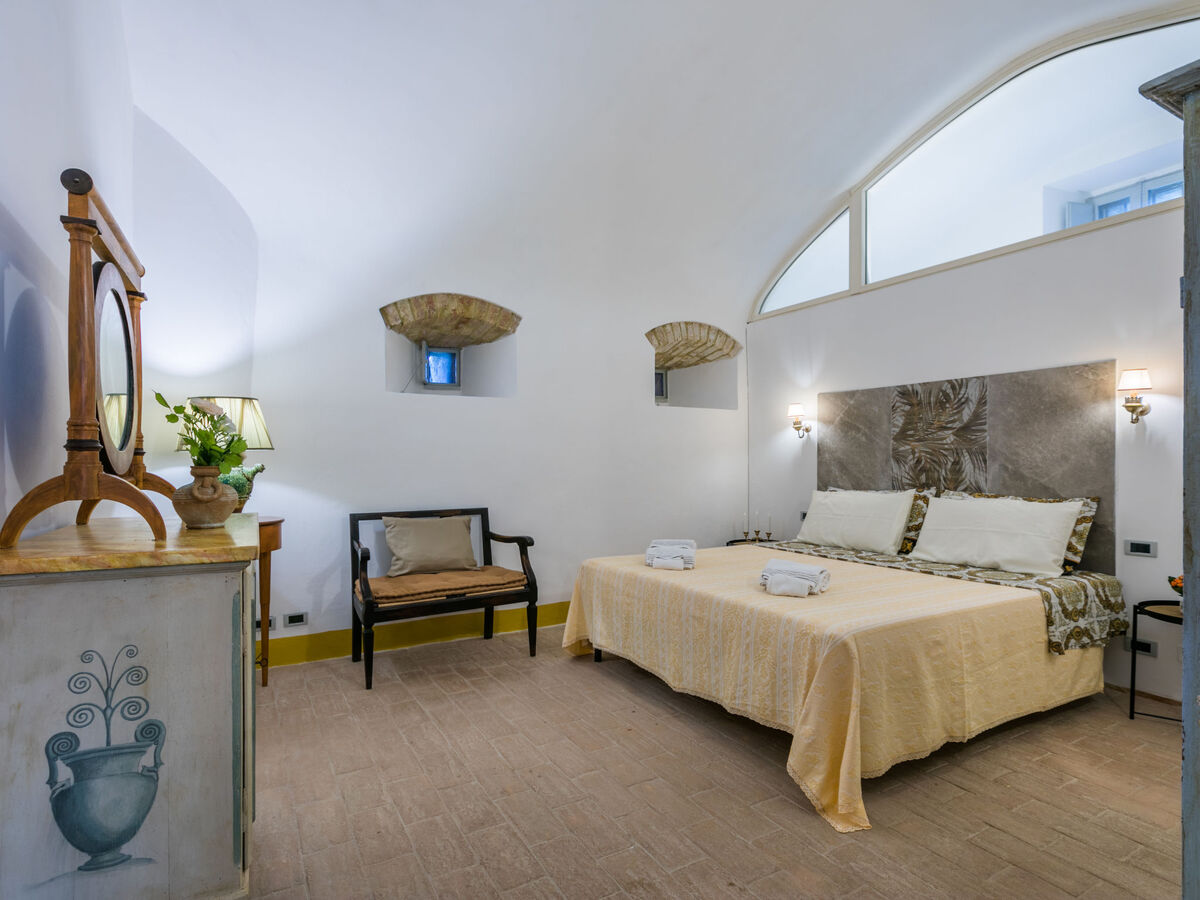 Appartement La Torre à Sovicille, vue Toscane - Photo 14