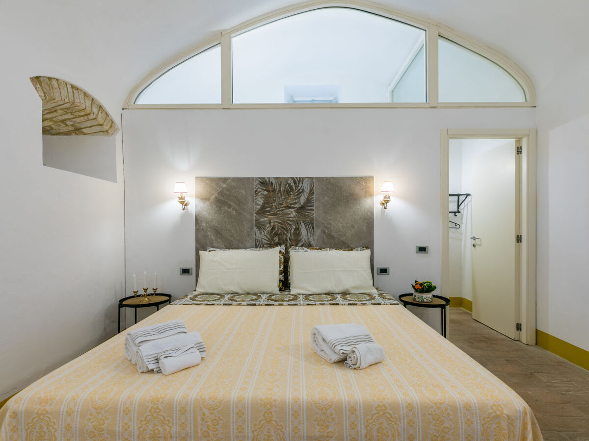 Appartement La Torre à Sovicille, vue Toscane - Photo 15