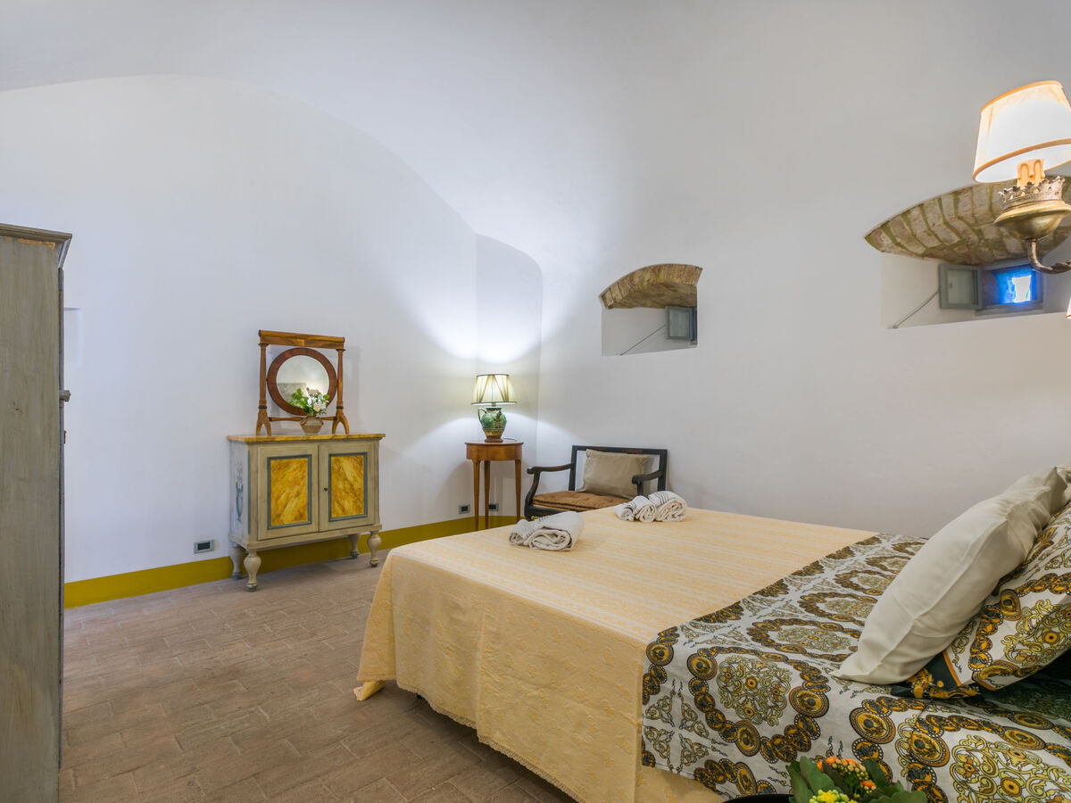 Appartement La Torre à Sovicille, vue Toscane - Photo 16