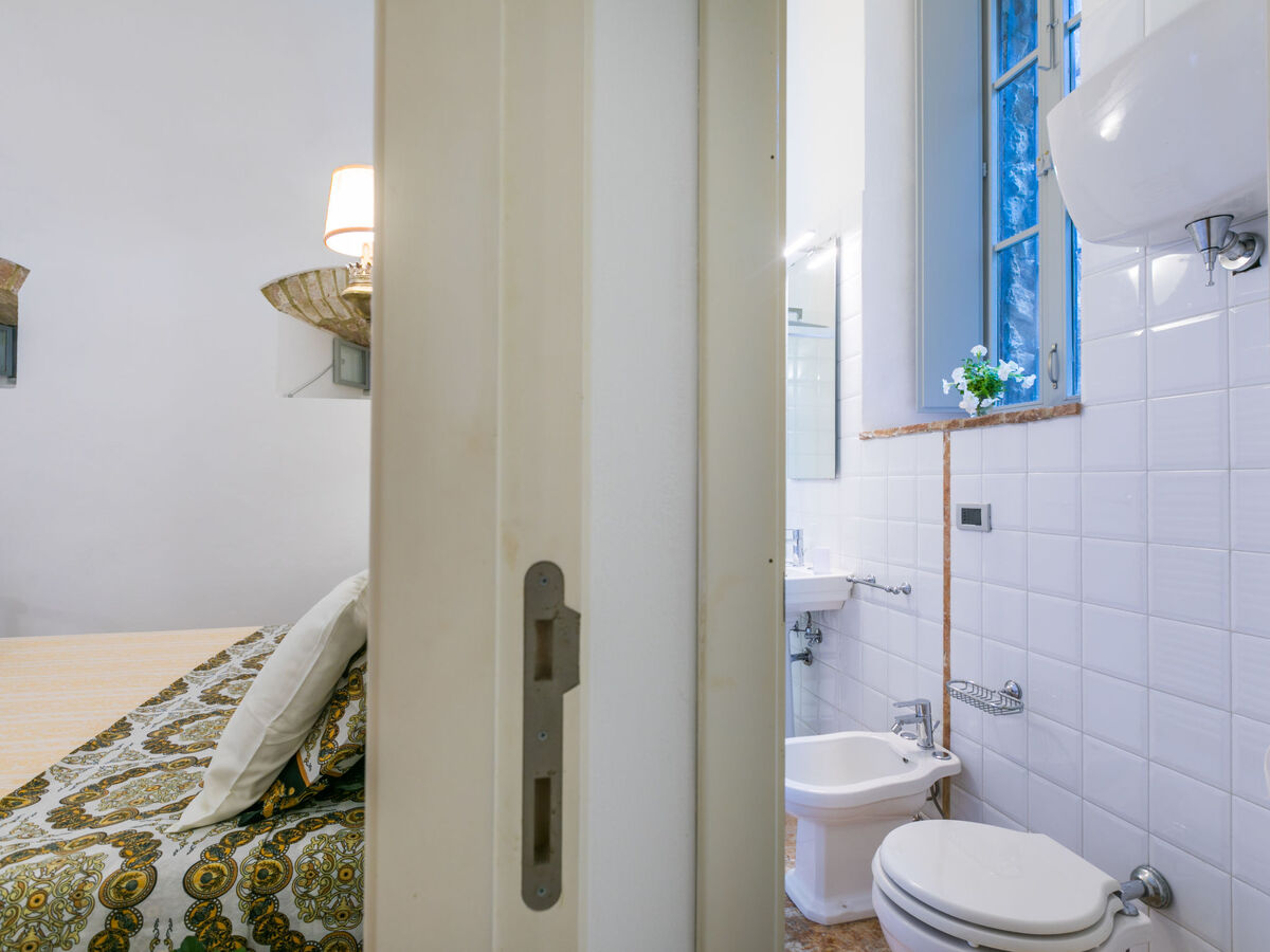 Appartement La Torre à Sovicille, vue Toscane - Photo 19