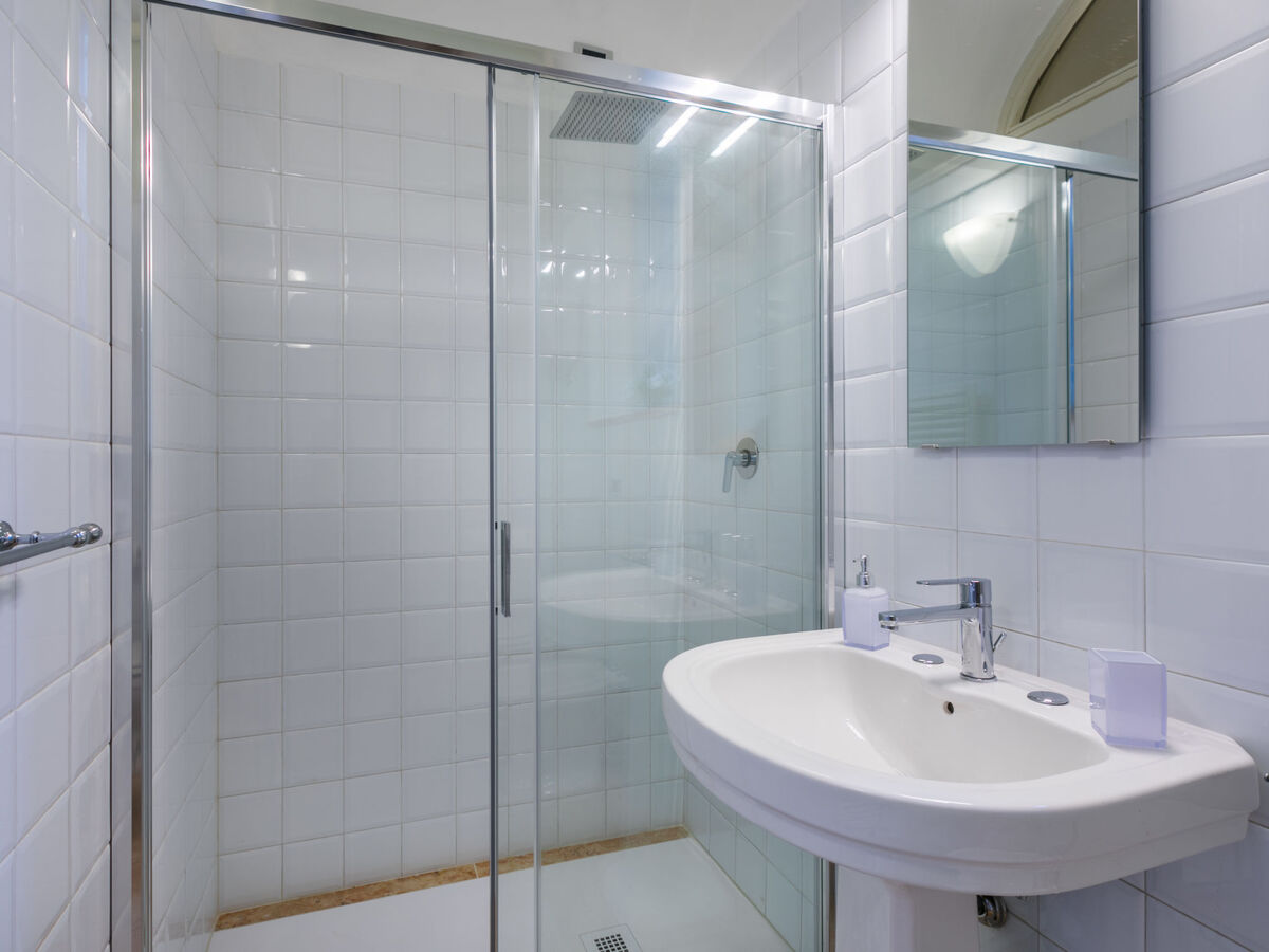 Appartement La Torre à Sovicille, vue Toscane - Photo 20