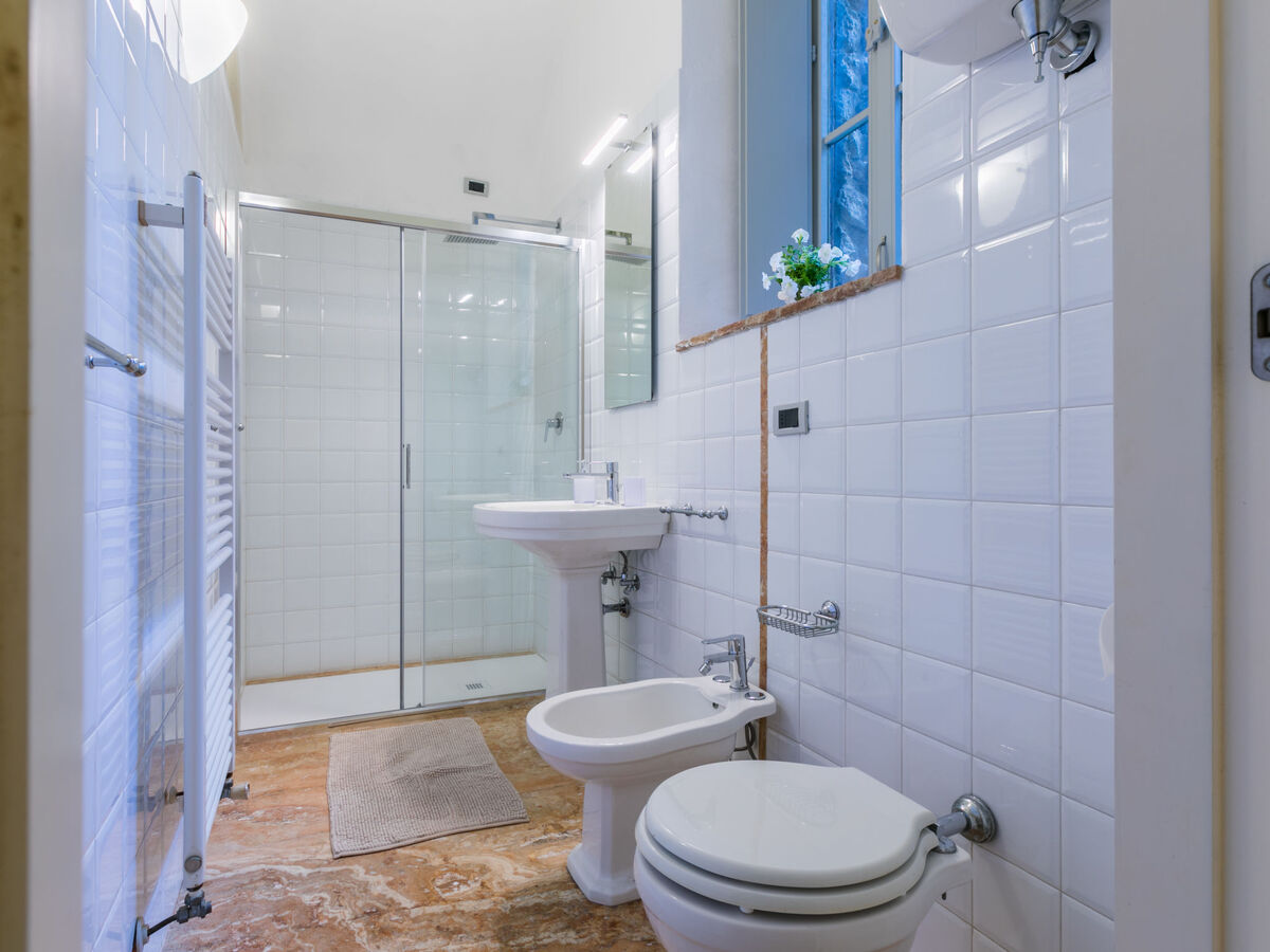 Appartement La Torre à Sovicille, vue Toscane - Photo 21
