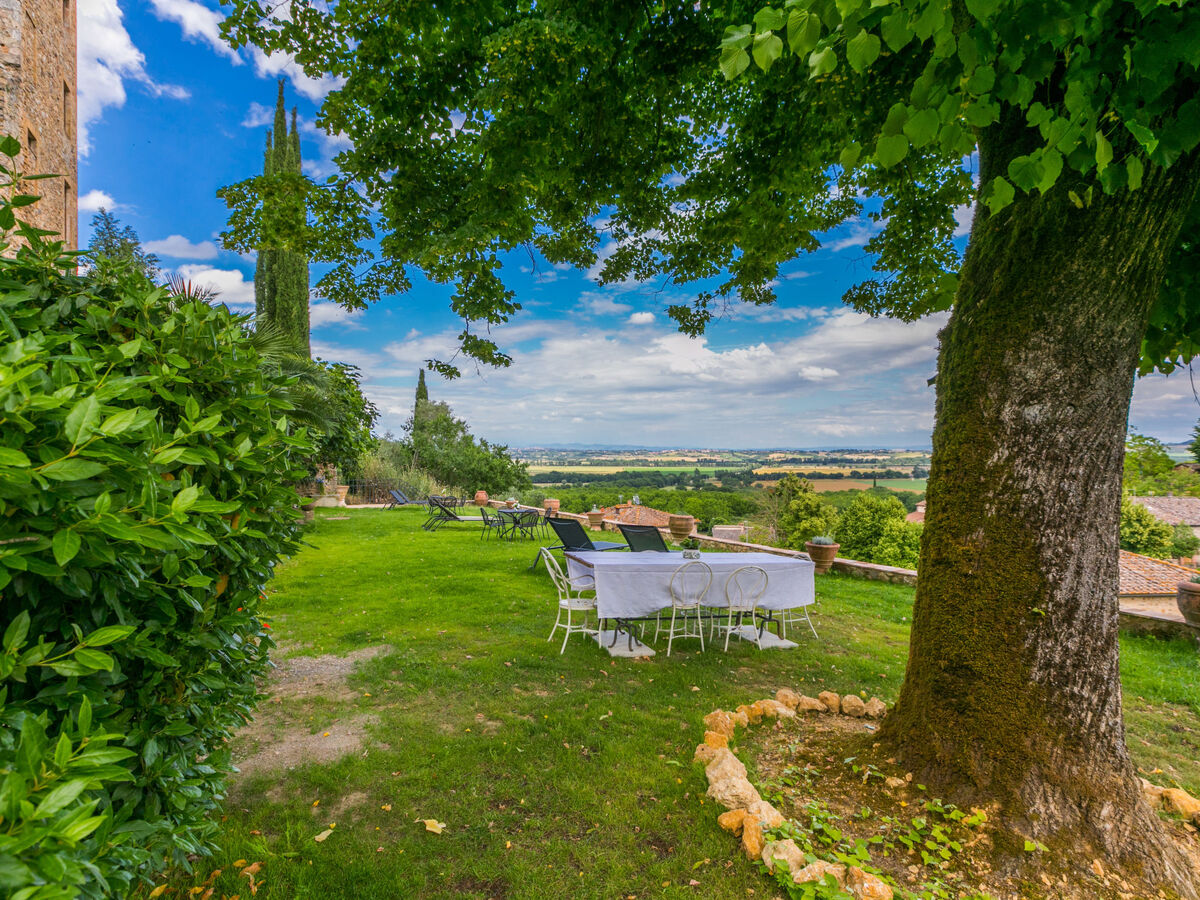 Appartement La Torre à Sovicille, vue Toscane - Photo 24
