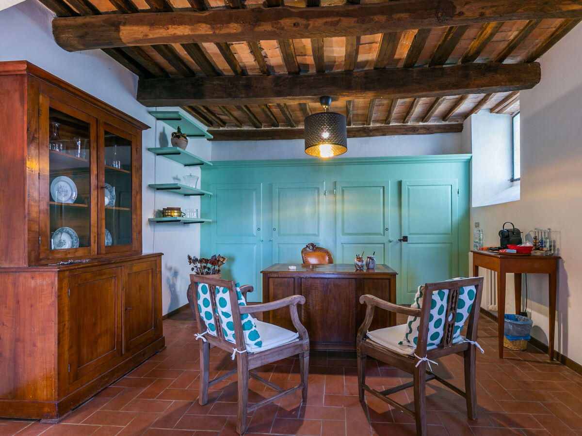 Appartement La Torre à Sovicille, vue Toscane - Photo 53