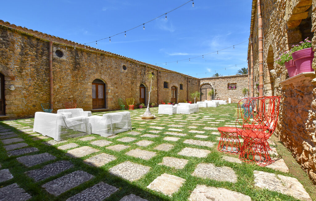 Maison 6 personnes à Partinico - Photo 2