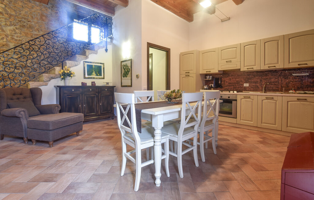 Maison 6 personnes à Partinico - Photo 4