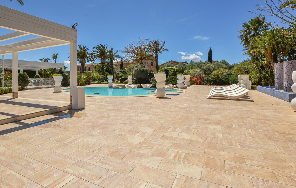 Maison 6 personnes à Partinico - Photo 10