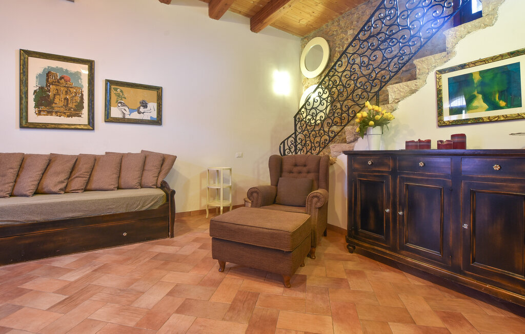 Maison 6 personnes à Partinico - Photo 13