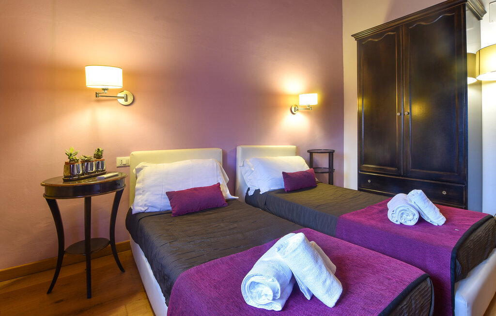 Maison 6 personnes à Partinico - Photo 16