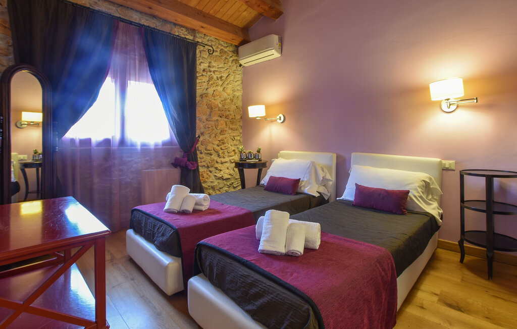 Maison 6 personnes à Partinico - Photo 17