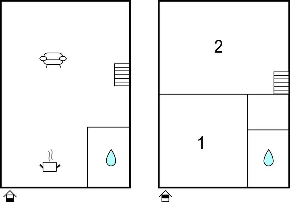 Maison 6 personnes à Partinico - Photo 22