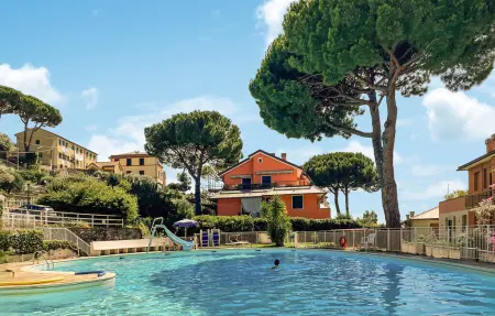 Location appartement à Camogli