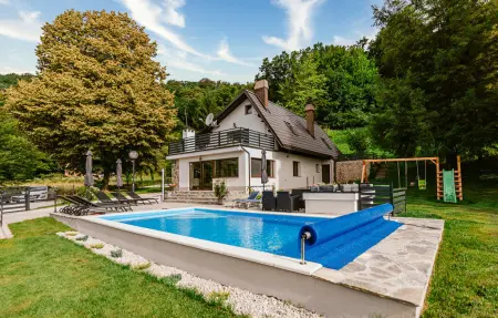 Location maison à Lepoglava