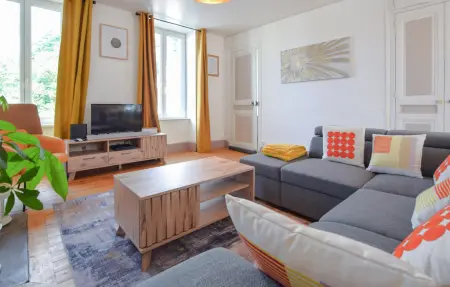 Location appartement à Cherbourg en Cotentin