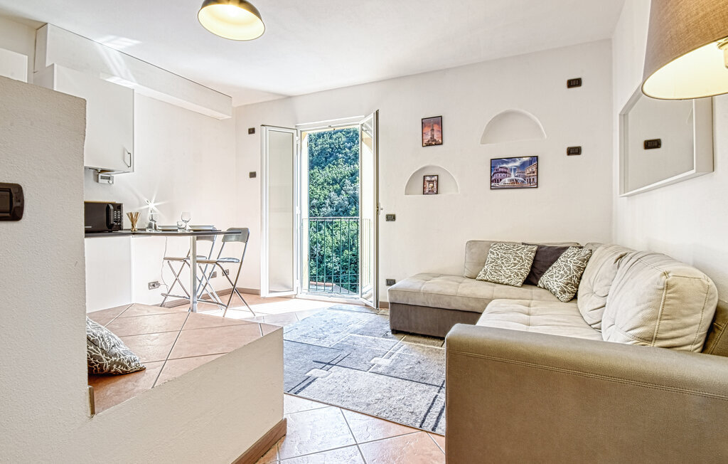 Maison 4 personnes à Avegno - Photo 1