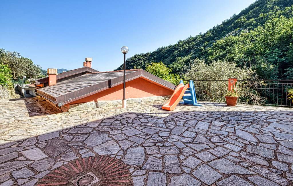 Maison 4 personnes à Avegno - Photo 2