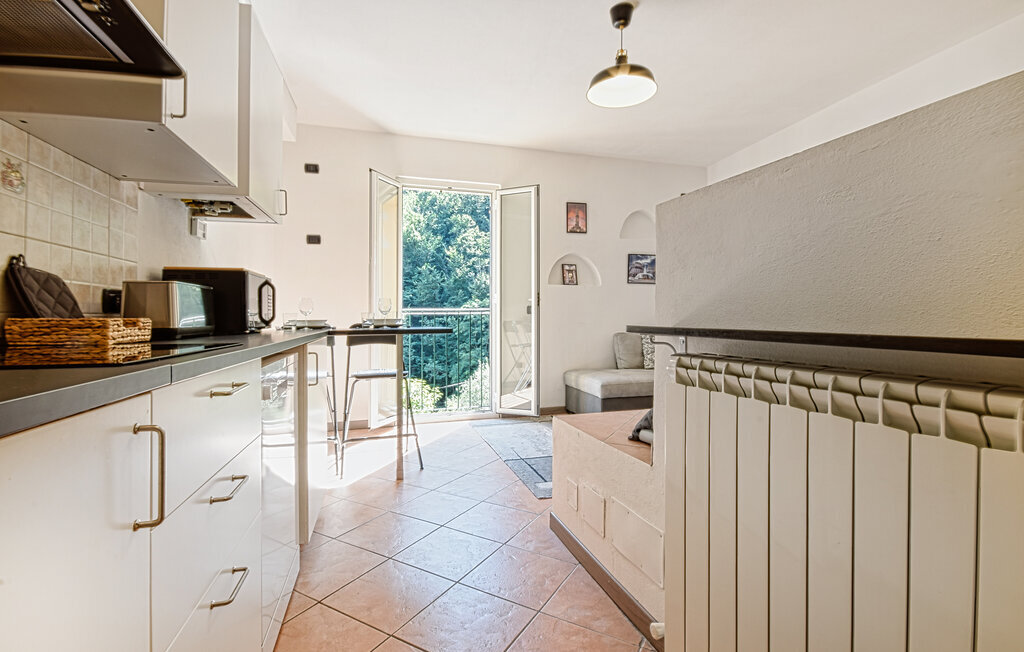 Maison 4 personnes à Avegno - Photo 3