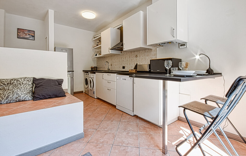 Maison 4 personnes à Avegno - Photo 5