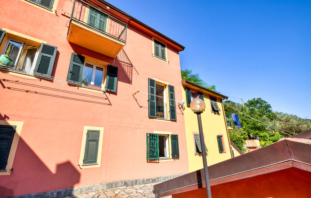 Maison 4 personnes à Avegno - Photo 7