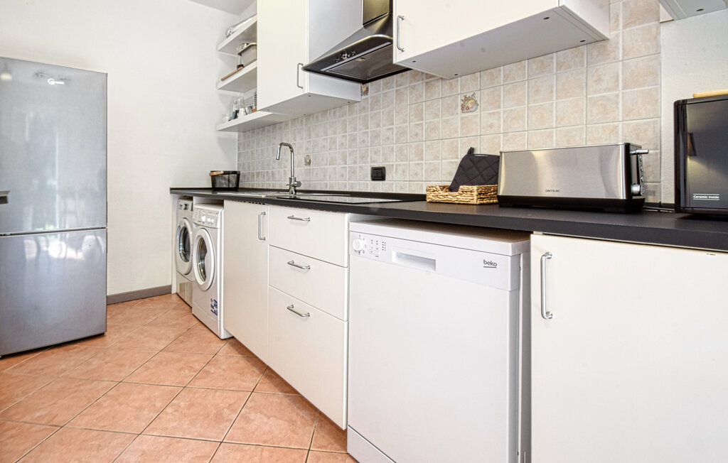 Maison 4 personnes à Avegno - Photo 9