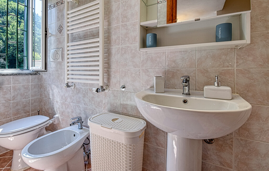 Maison 4 personnes à Avegno - Photo 12