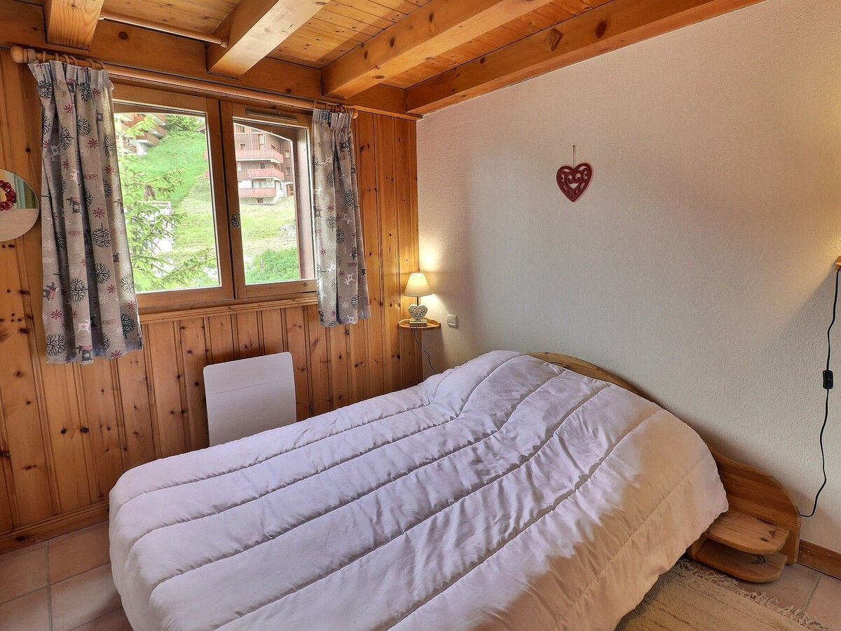 Duplex 3* 7 pers. avec mezzanine, Méribel - Photo 3